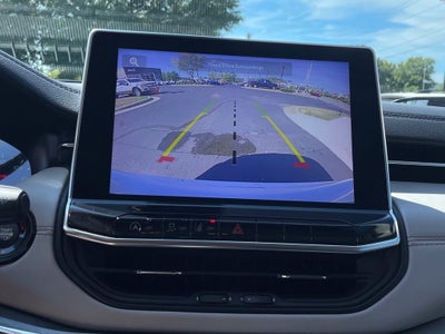 2022 Jeep Compass Limited Pano Roof, One Owner, Clean CarFax