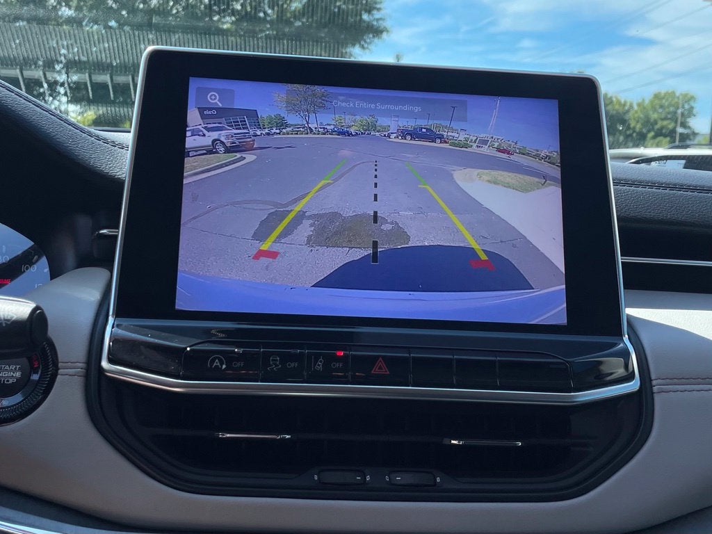2022 Jeep Compass Limited Pano Roof, One Owner, Clean CarFax