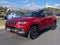 2025 Jeep Compass Trailhawk Clean CarFax, One Owner