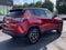 2025 Jeep Compass Trailhawk Clean CarFax, One Owner