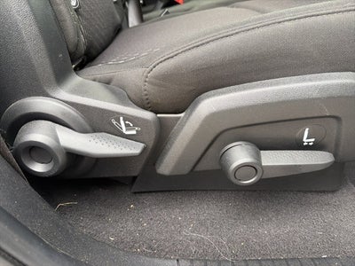 2020 Dodge Journey SE