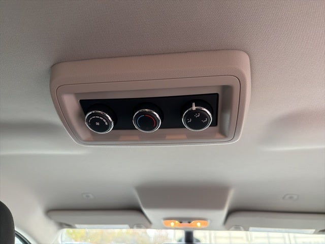 2020 Dodge Journey SE