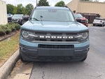 2021 Ford Bronco Sport Big Bend Clean CarFax