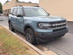 2021 Ford Bronco Sport Big Bend Clean CarFax