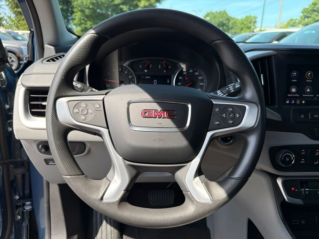 2024 GMC Terrain SLE CLEAN CARFAX-1 OWNER