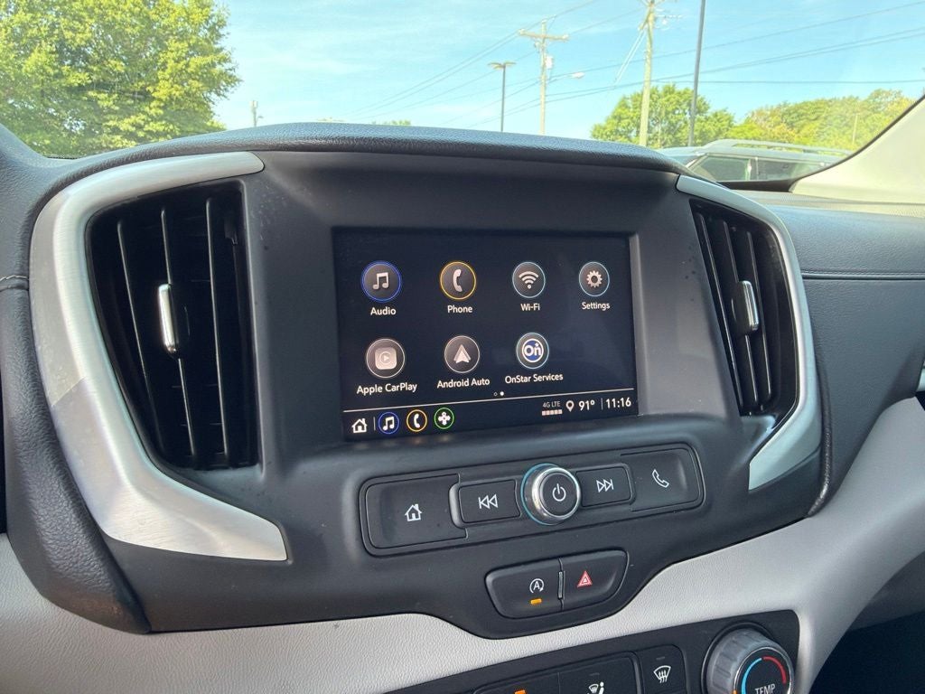 2024 GMC Terrain SLE CLEAN CARFAX-1 OWNER