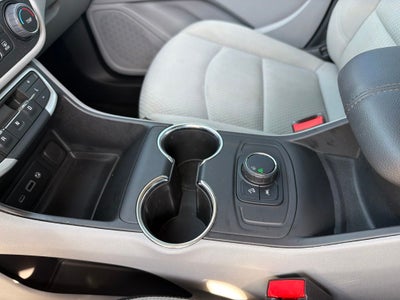 2024 GMC Terrain SLE CLEAN CARFAX-1 OWNER