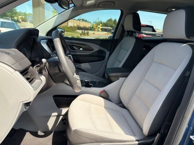 2024 GMC Terrain SLE CLEAN CARFAX-1 OWNER