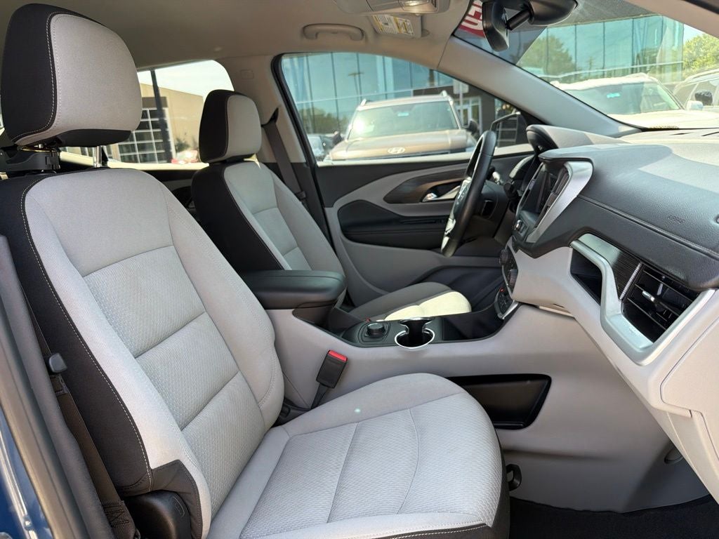 2024 GMC Terrain SLE CLEAN CARFAX-1 OWNER