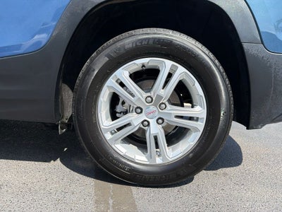 2024 GMC Terrain SLE CLEAN CARFAX-1 OWNER