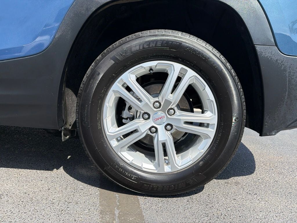 2024 GMC Terrain SLE CLEAN CARFAX-1 OWNER