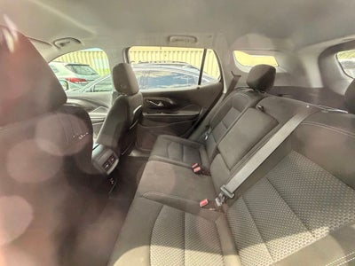2022 GMC Terrain SLE CLEAN CARFAX