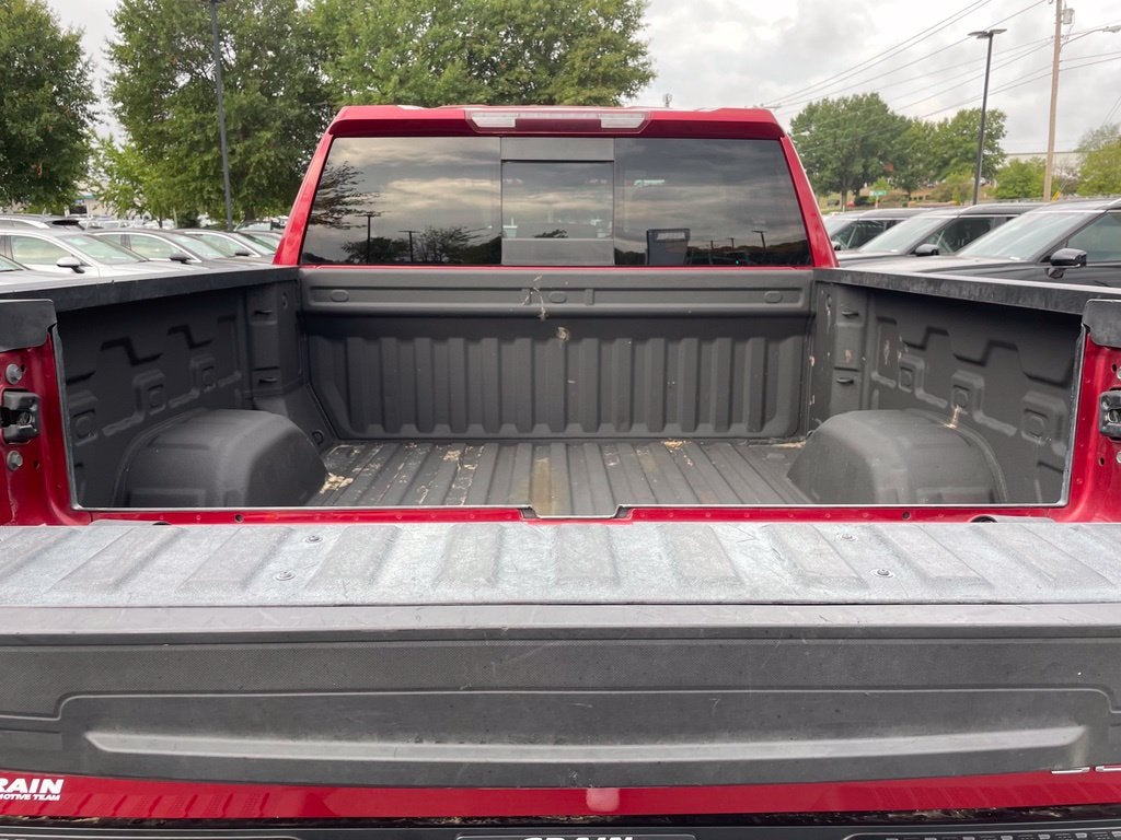 2020 GMC Sierra 1500 SLT Leather, One Owner, X31 Off Road