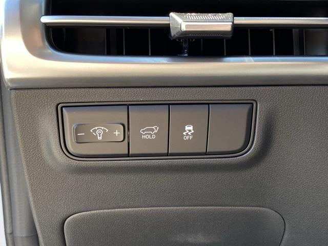 2025 Hyundai TUCSON SEL Convenience FWD