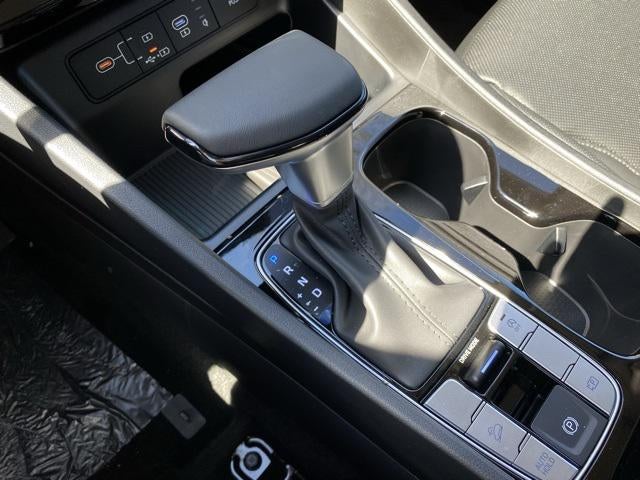 2025 Hyundai TUCSON SEL Convenience FWD