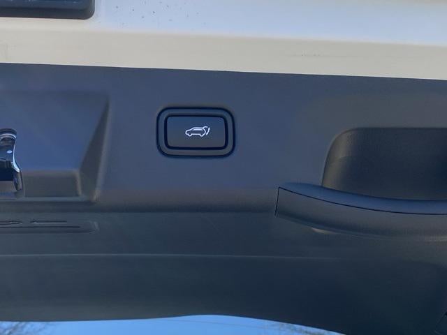 2025 Hyundai TUCSON SEL Convenience FWD