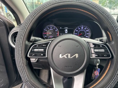 2023 Kia Forte LX