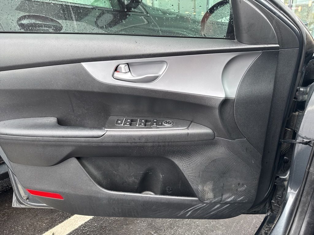 2023 Kia Forte LX