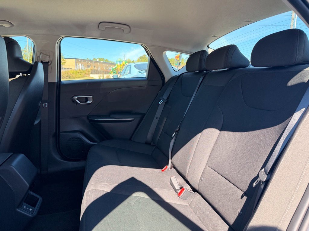 2026 Kia K4 LXS Low Miles, One Owner