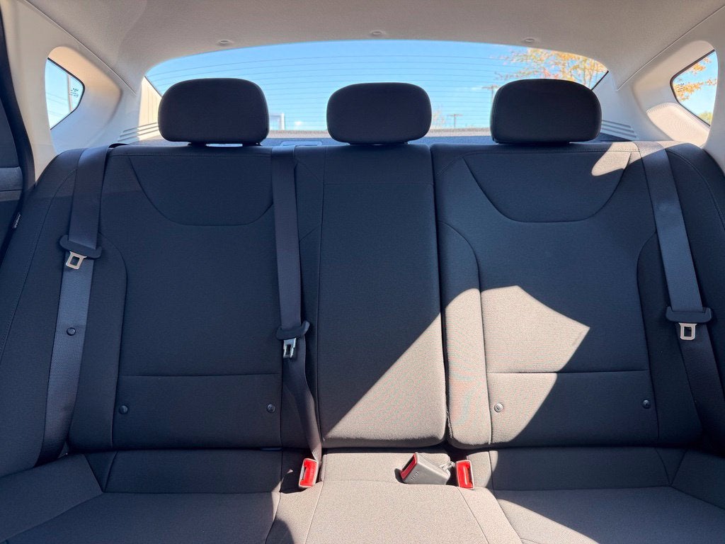 2026 Kia K4 LXS Low Miles, One Owner