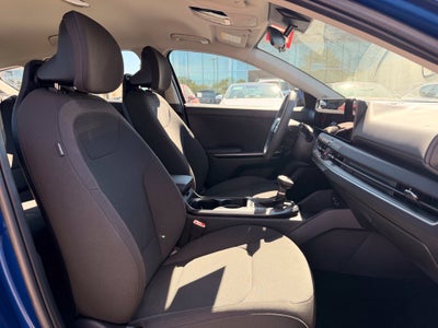 2026 Kia K4 LXS Low Miles, One Owner