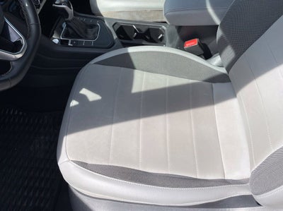 2023 Volkswagen Taos 1.5T SE Clean CarFax, One Owner