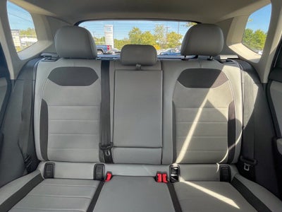 2023 Volkswagen Taos 1.5T SE Clean CarFax, One Owner