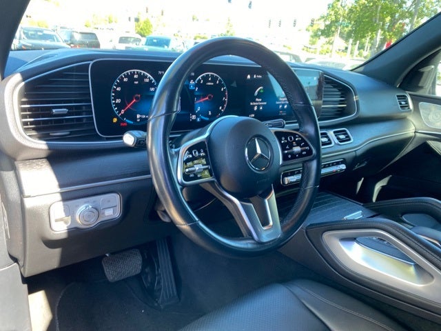 2023 Mercedes-Benz GLE GLE 350 4MATIC®