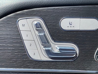 2023 Mercedes-Benz GLE GLE 350 4MATIC®