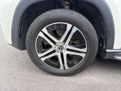 2021 Mercedes-Benz GLS GLS 450 4MATIC®