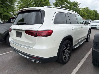 2021 Mercedes-Benz GLS GLS 450 4MATIC®