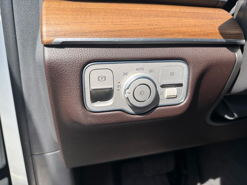 2020 Mercedes-Benz GLS GLS 450 CLEAN CARFAX 1-OWNER