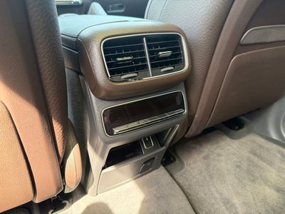 2020 Mercedes-Benz GLS GLS 450 CLEAN CARFAX 1-OWNER