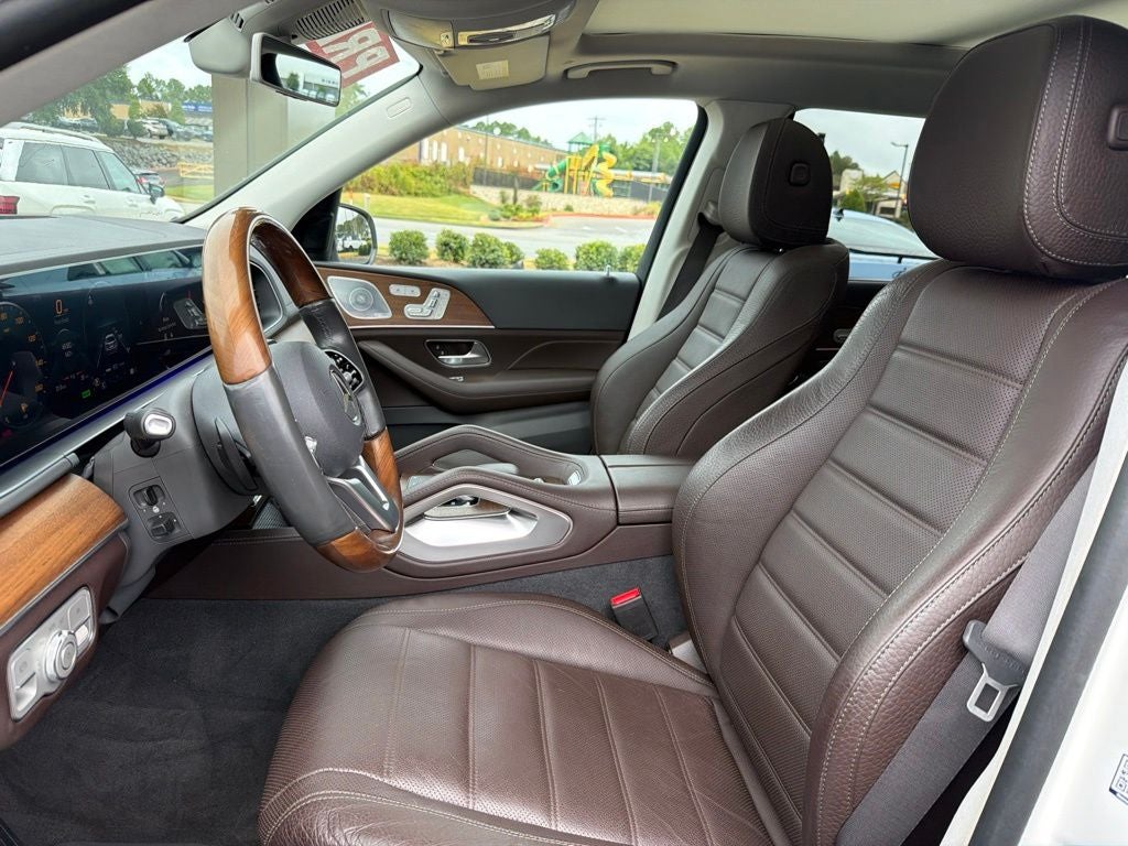 2020 Mercedes-Benz GLS GLS 450 CLEAN CARFAX 1-OWNER