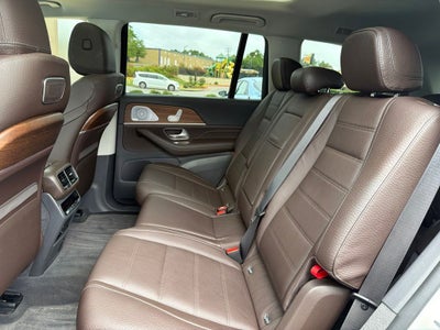 2020 Mercedes-Benz GLS GLS 450 CLEAN CARFAX 1-OWNER