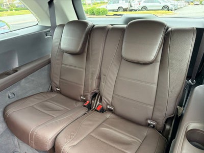 2020 Mercedes-Benz GLS GLS 450 CLEAN CARFAX 1-OWNER