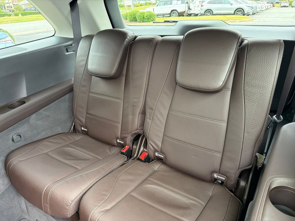 2020 Mercedes-Benz GLS GLS 450 CLEAN CARFAX 1-OWNER