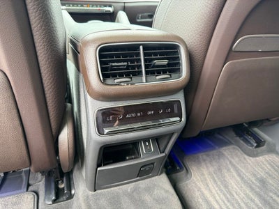 2020 Mercedes-Benz GLS GLS 450 CLEAN CARFAX 1-OWNER