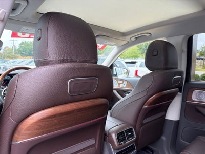 2020 Mercedes-Benz GLS GLS 450 CLEAN CARFAX 1-OWNER