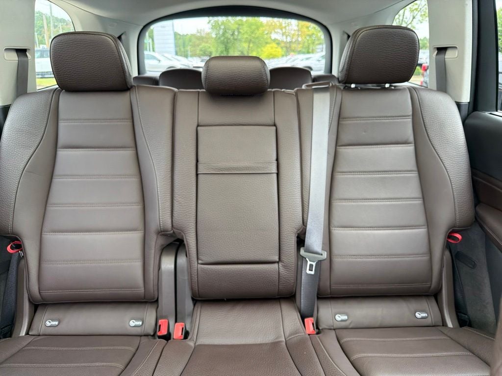 2020 Mercedes-Benz GLS GLS 450 CLEAN CARFAX 1-OWNER