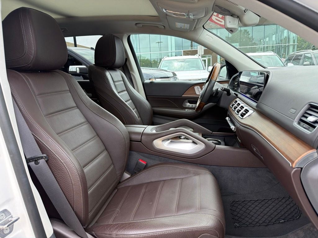 2020 Mercedes-Benz GLS GLS 450 CLEAN CARFAX 1-OWNER