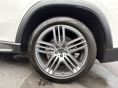 2020 Mercedes-Benz GLS GLS 450 CLEAN CARFAX 1-OWNER