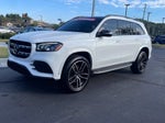 2021 Mercedes-Benz GLS GLS 580 4MATIC®