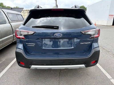 2024 Subaru Outback Limited