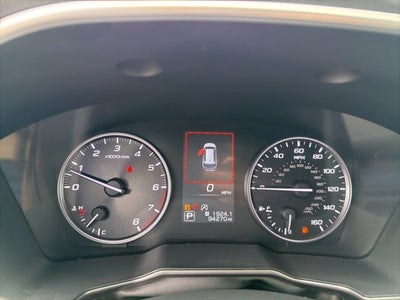 2022 Subaru Outback Onyx Edition XT