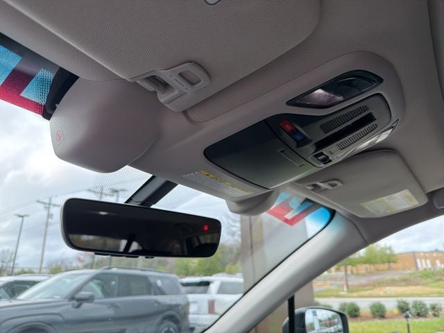 2022 Subaru Outback Onyx Edition XT