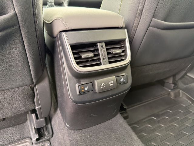 2022 Subaru Outback Onyx Edition XT