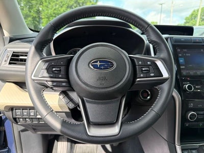 2021 Subaru Ascent Premium