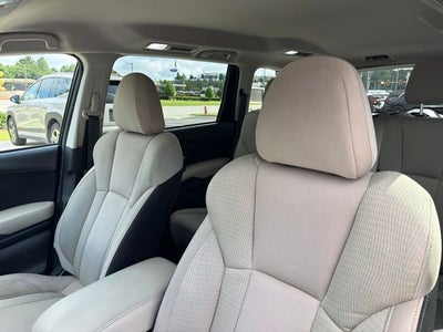 2021 Subaru Ascent Premium