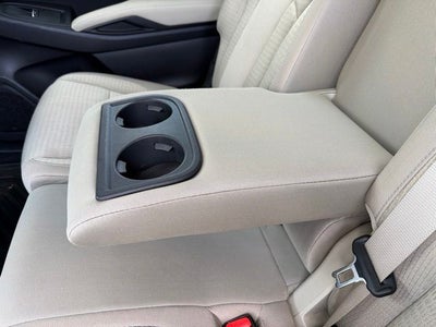 2021 Subaru Ascent Premium